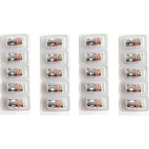 20 Adet/grup Pnp Bobin Değiştirin Bobin Vm1 0.3ohm Örgü Bobinleri Vıncı Xr Air S Argus Gt Pod Için (Yurt Dışından)