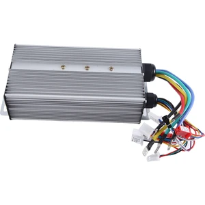 Akıllı Fırçasız Kontrol Cihazı 48V-84V 3000W E-Bisiklet Fırçasız Motor Kontrol Cihazı 24TUBE Elektrikli Bisiklet Scooter Için (Yurt Dışından)