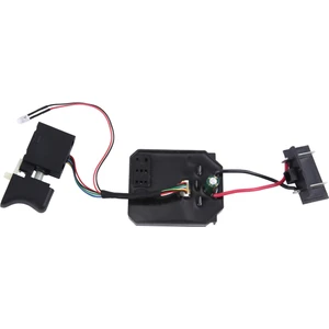 Dayi Için Uygun 2106/161/169 Fırçasız Elektrik Anahtarı Sürücü Kontrol Panosu + Anahtarı Fırçasız Elektrik Anahtarı Anahtarı (Yurt Dışından)