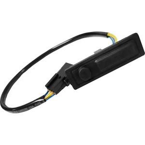 25380-4EA1A Nissan Qashqaı Için Bagaj Açma Anahtarı Bagaj Kapağı Arka Kapı Açacağı Bagaj Güverte Kapağı Kontrol Düğmesi (Yurt Dışından)