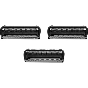 3x Tıraş Makinesi Yedek Düzeltici Tıraş Makinesi Folyosu Philips BG2020 BG2040 BG2038 BG2029 2028 Için Geçerli (Yurt Dışından)