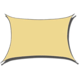 6.5x9.8 Ft Dış Mekan Gölge Bezi-Su Geçirmez Isıya Dayanıklı Nefes Alabilir Gölge, Veranda/sundurma/pergola/kapak KANOPI-300X200CM ile Uyumlu (Yurt Dışından)