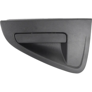 Sol Arka Dış Kapı Kolu Takımı 2013-2015 Spark Dış Siyah 95964944 (Yurt Dışından)