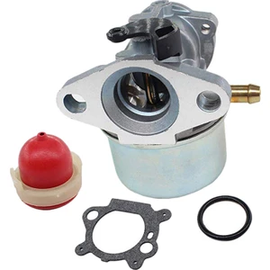 Briggs & Stratton Motor Için Biçme Makineleri Karbüratör 799868 498254 497347 497314 498170 Karbonhidrat 4hp 5hp 6hp 6.75HP 6.5hp 7hp (Yurt Dışından)
