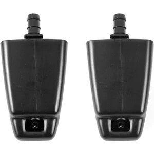 2 Adet/takım Ön Yan Far Yıkama Nozulu Jet Land Cruıser 100 SERISI/LX470 1998-2007 85044-60060 ile Uyumlu (Yurt Dışından)