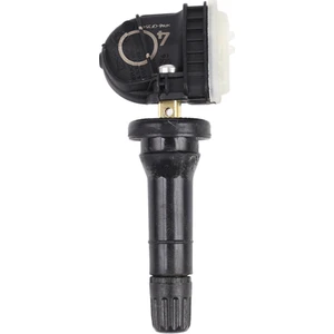 Adet 13506028 433MHZ Tpms Lastik Basıncı Sensörü Lastik Basınç Valfi ile Uyumlu Opel Adam Ampera Corsa 13598773 (Yurt Dışından)
