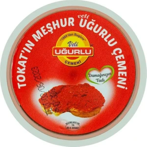 Veli Uğurlu Çemen 225 gr