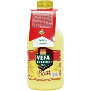 Vefa Boza 1 Lt