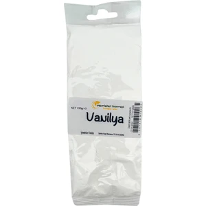 Vanilya 150 gr
