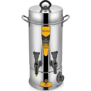 R11 Standart Çay Makinesi, 7 L, 60 Bardak Kapasiteli