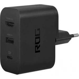 Rog AC65-03 Gaming Şarj Istasyonu USB 2.0/type-C/hdmı 90XB08FN-BPW000