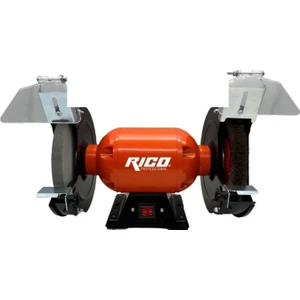 024-RC0002 Profesyonel Taş Motoru Tel Fırçalı 350W 150 mm