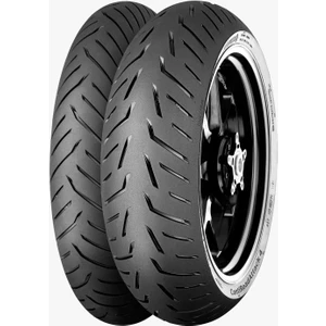 Set 120/70ZR17 ve 160/60ZR17 Contiroadattack 4 Ön Arka