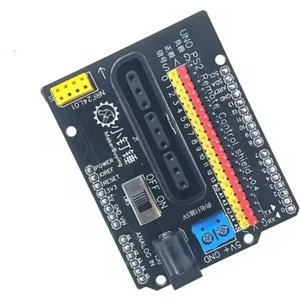 Ps2 Arduino Genişletme Kartı