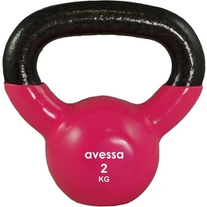 2 kg Kettlebell Çaydanlık Dambıl