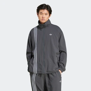 Fashion Seersucker Firebird Erkek Gri Ceket (JC8860)