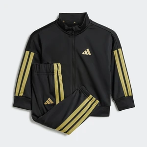 Essentials Climacool Bebek Siyah Eşofman Takımı (JC8857)