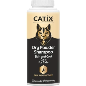 Kedi Toz Şampuan 150 gr