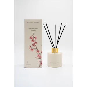 Royal Platinum R134 Japanese Garden 120ML Oda Kokusu
