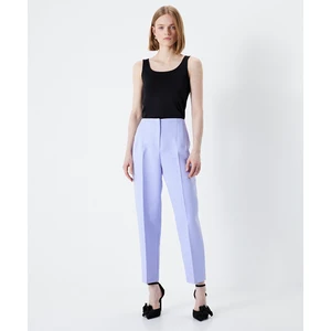 Carrot fit pantolon IS1240003102016
