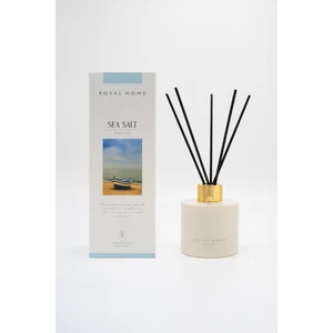 Royal Platinum R148 Sea Salt 120ML Çubuklu Oda Kokusu