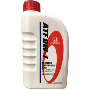 Atf Dw-1 Orijinal Otomatik Şanzıman Yağı 1 Lt