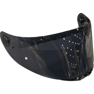 mt Helmets Targo S Kask Camı Vizör Siyah