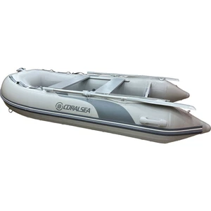 Coralsea 320 Ahşap Tabanlı Katlanabilir Şişme Bot