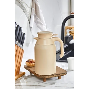 2 Litre Çift Katmanlı 304 Paslanmaz Çelik Termos (Outdoor, Kamp, Piknik, Ofis, Seyahat, Ev)