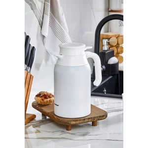 2 Litre Çift Katmanlı 304 Paslanmaz Çelik Termos (Outdoor, Kamp, Piknik, Ofis, Seyahat, Ev)