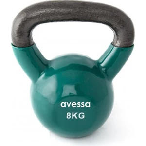 8 kg Kettle Döküm Dambıl