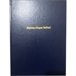 Diploma Defteri