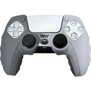 Ps5 Joystick Kol Silikon Kılıf Analog Koruyucu Set
