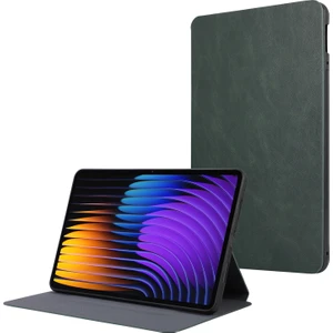 Xiaomi Pad 7/7 Pro Için Tpu Tablet Deri Kılıf (Yurt Dışından)