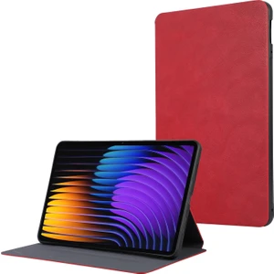 Xiaomi Pad 7/7 Pro Için Tpu Tablet Deri Kılıf (Yurt Dışından)
