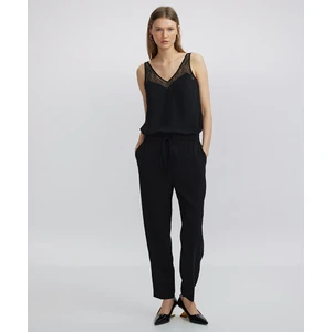 Drapey fit pantolon IW6240003160001