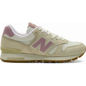 New Balance 565 Bej Kadın Günlük Giyim