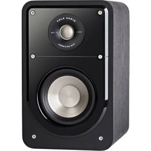 Polk Audıo Sıgnature S-15 El Hoparlör Takımı Siyah