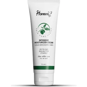Homm Life Homm Lıfe Yoğun Nemlendirici Krem 75 ml