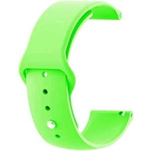 Xiaomi Redmi Watch 5 Active / 5 Lite (22MM) Silikon Kordon Kayış