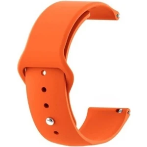 Xiaomi Redmi Watch 5 Active / 5 Lite (22MM) Silikon Kordon Kayış