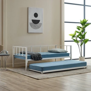 Atlas Yavrulu Daybed, Yavrulu Karyola 80X190-90X190
