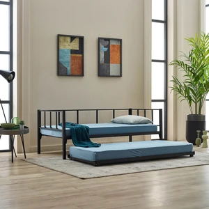 Atlas Yavrulu Daybed, Yavrulu Karyola 80X190-90X190