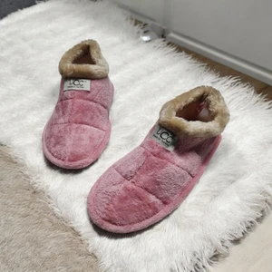 Gökçe Kundura Ucc Yumuşak Iç Taban Boğazı Kürklü Ev Ayakkabısı ve Pandufu