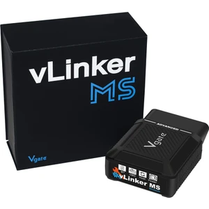 Vlinker Ms/multiecuscan