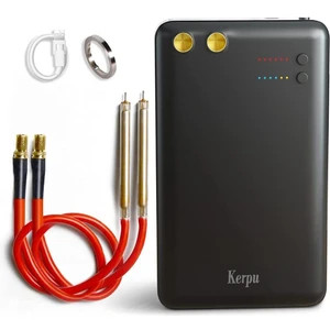 Efiks Bilişim Kerpu Mini Punta Kaynak Makinesi