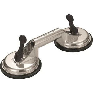 Alüminyum 2 Li Double Cam Sökmek Için Çok Amaçlı Güçlü Vantuz