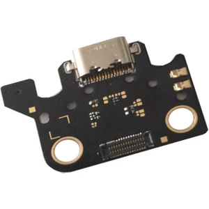 Samsung Galaxy Tab A7 SM-T500 10.4 Şarj Soket Board