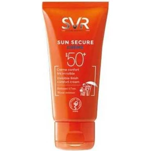 Svr Sun Secure Creme Spf 50+ 50 Ml - Güneş Koruyucu Krem