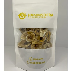 Hamm Sofra Muz Kurusu 1 kg